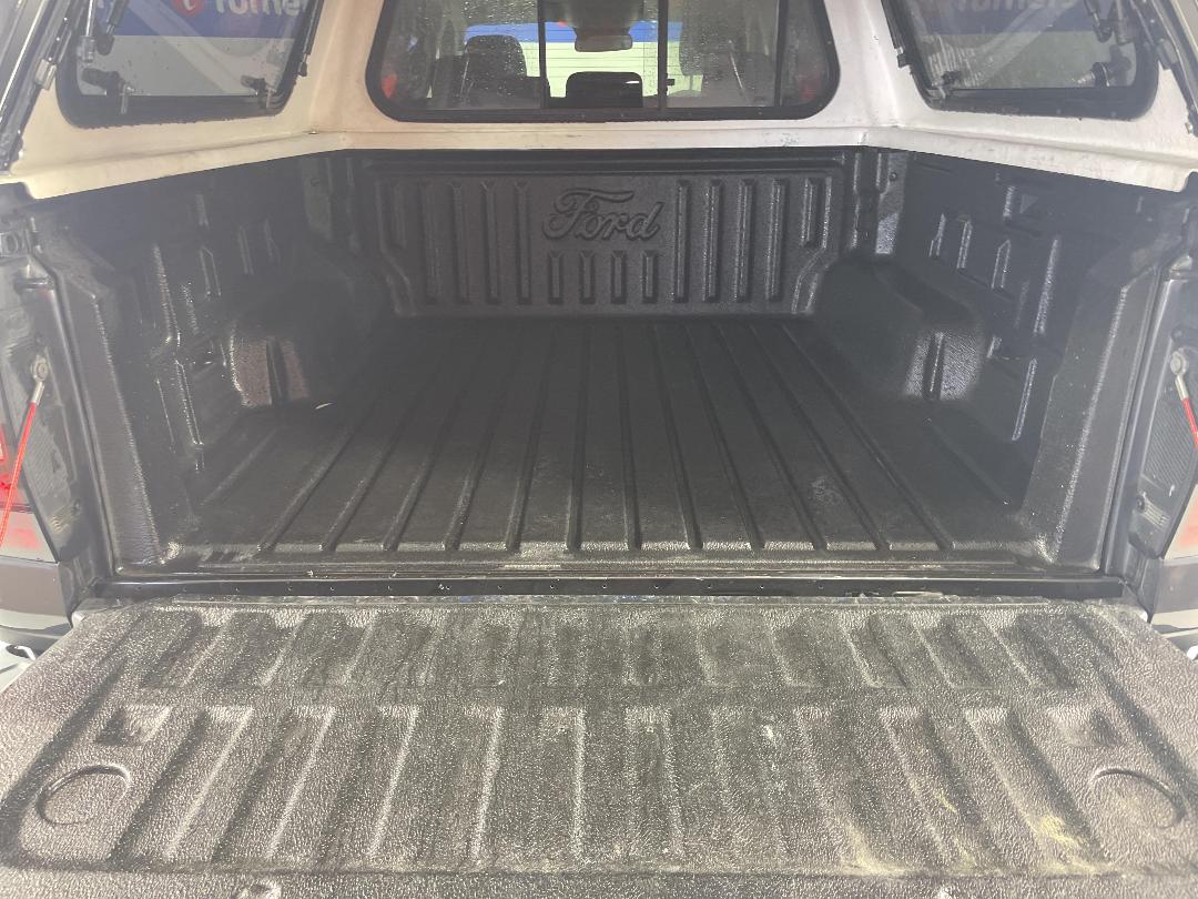 Photo '14' of Ford Ranger