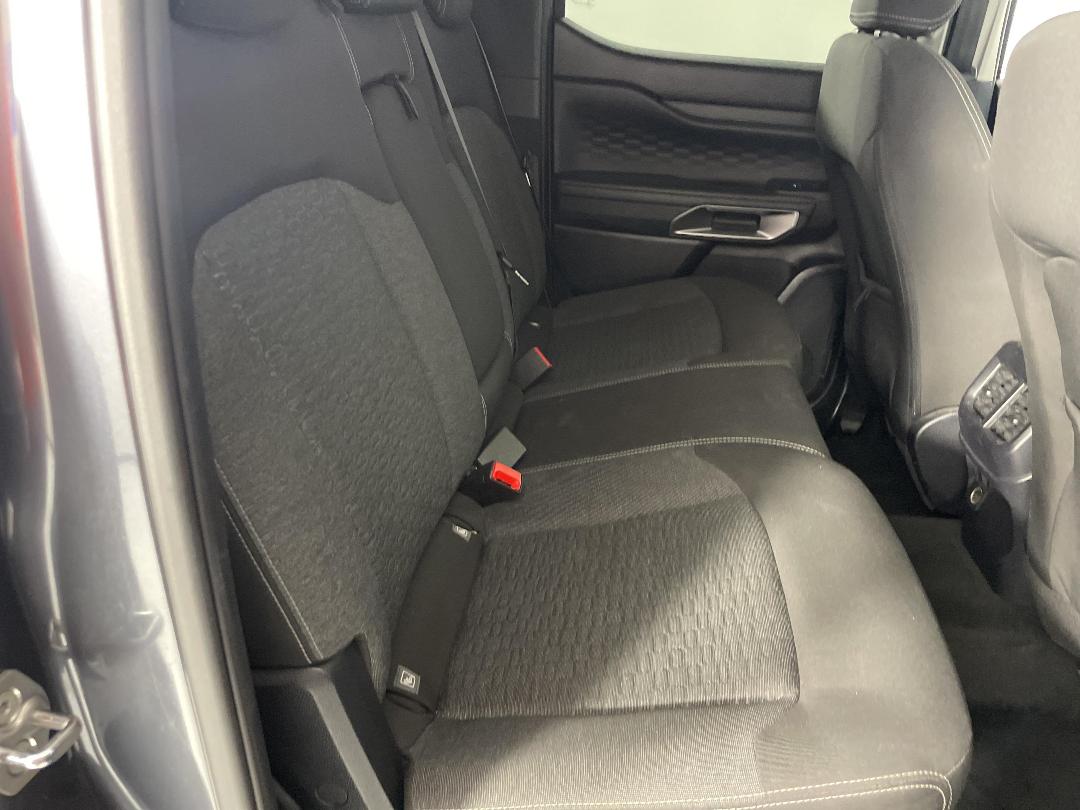 Photo '20' of Ford Ranger