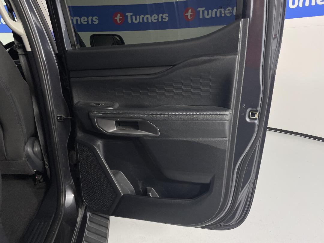 Photo '19' of Ford Ranger