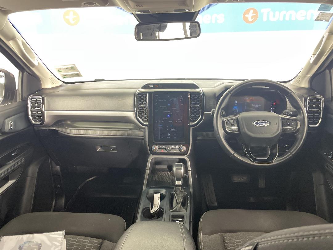 Photo '17' of Ford Ranger