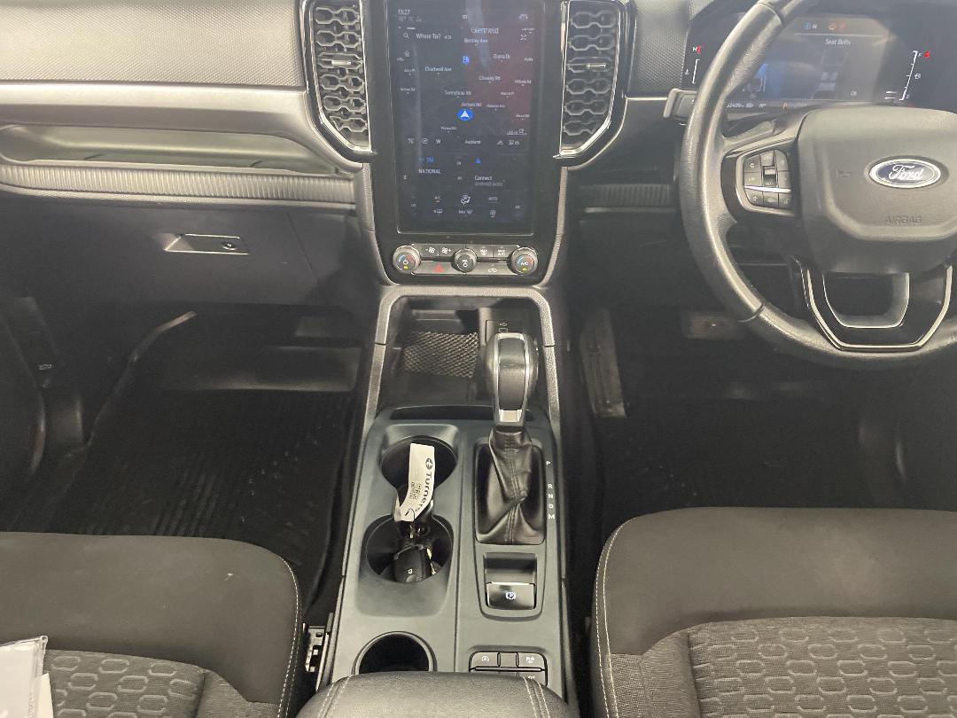 Photo '18' of Ford Ranger