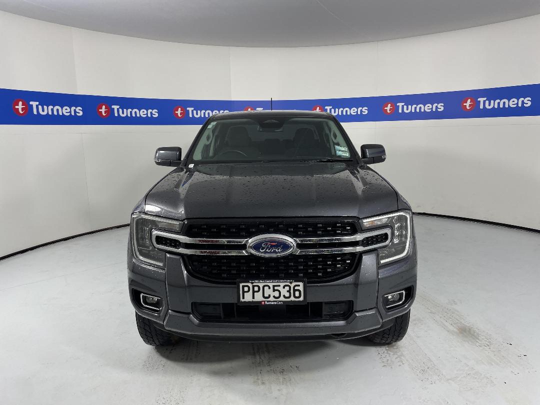 Photo '2' of Ford Ranger