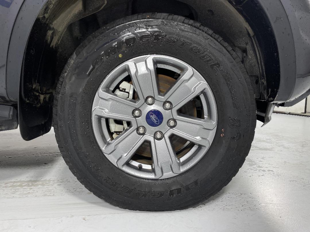 Photo '9' of Ford Ranger