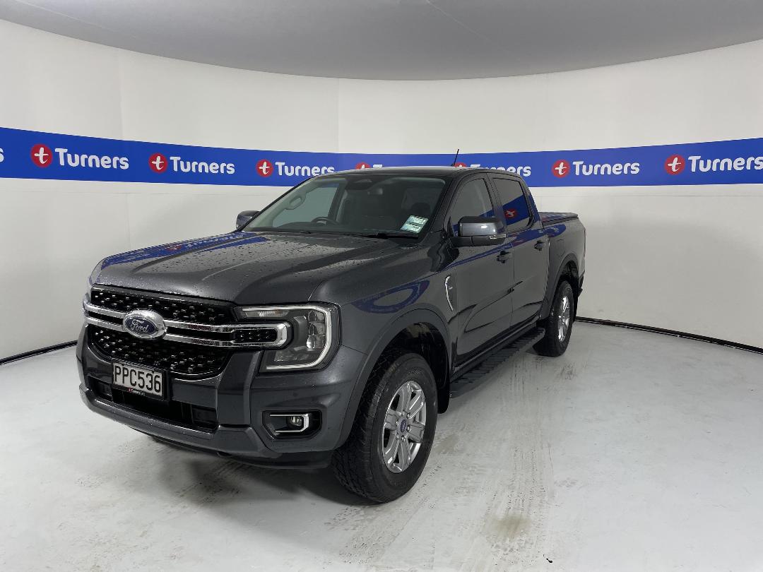 Photo '4' of Ford Ranger