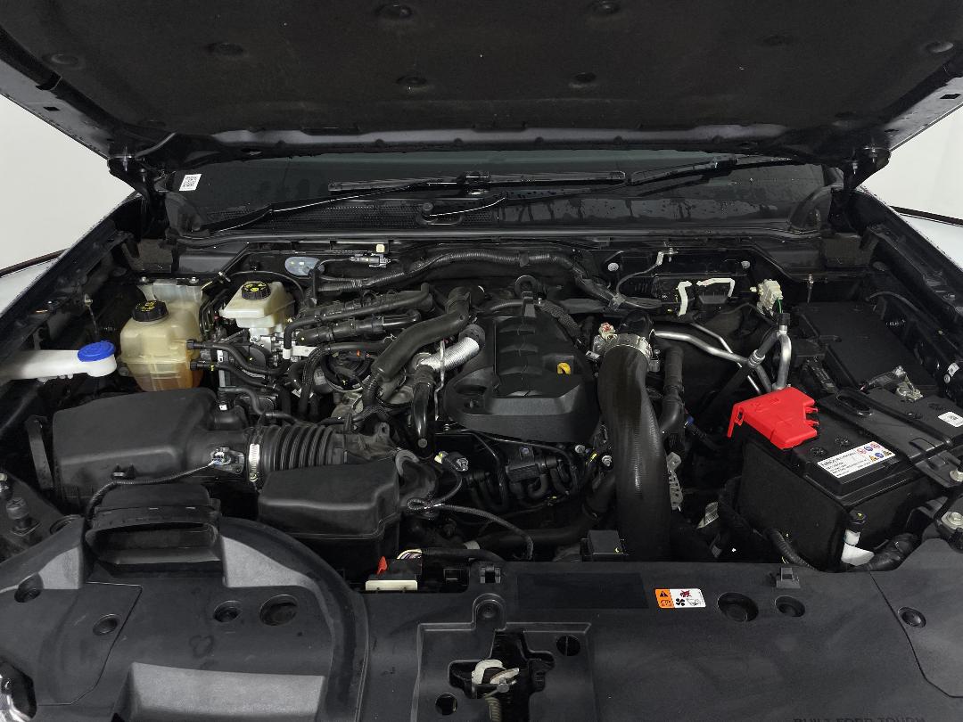 Photo '13' of Ford Ranger