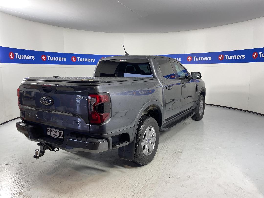 Photo '7' of Ford Ranger