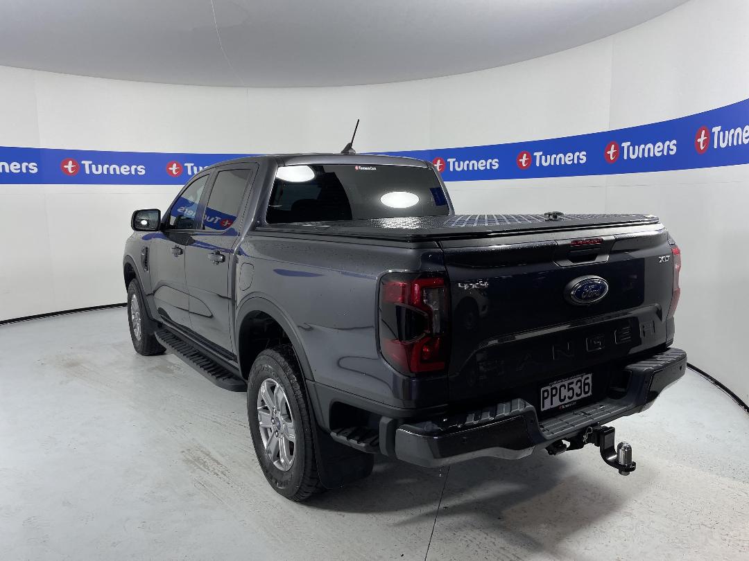 Photo '5' of Ford Ranger