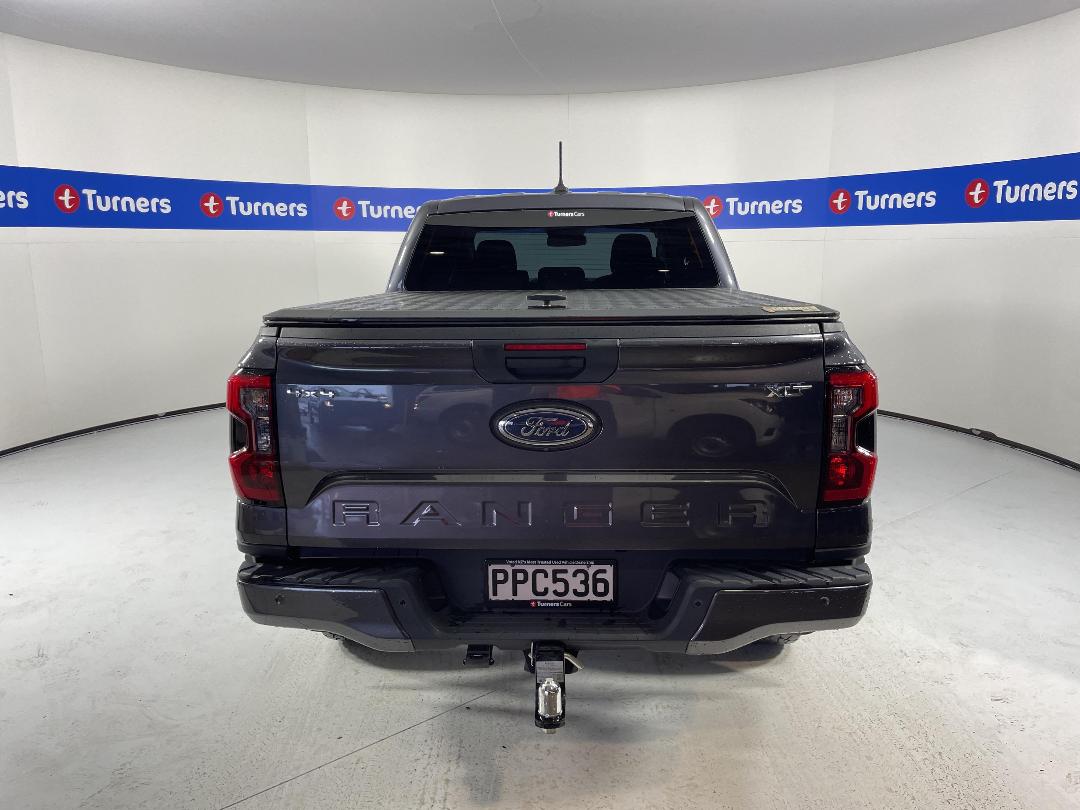 Photo '6' of Ford Ranger