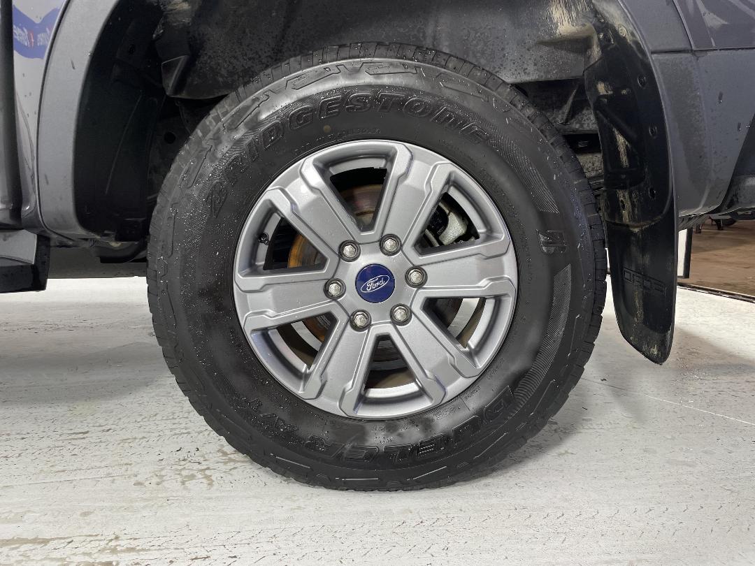 Photo '11' of Ford Ranger