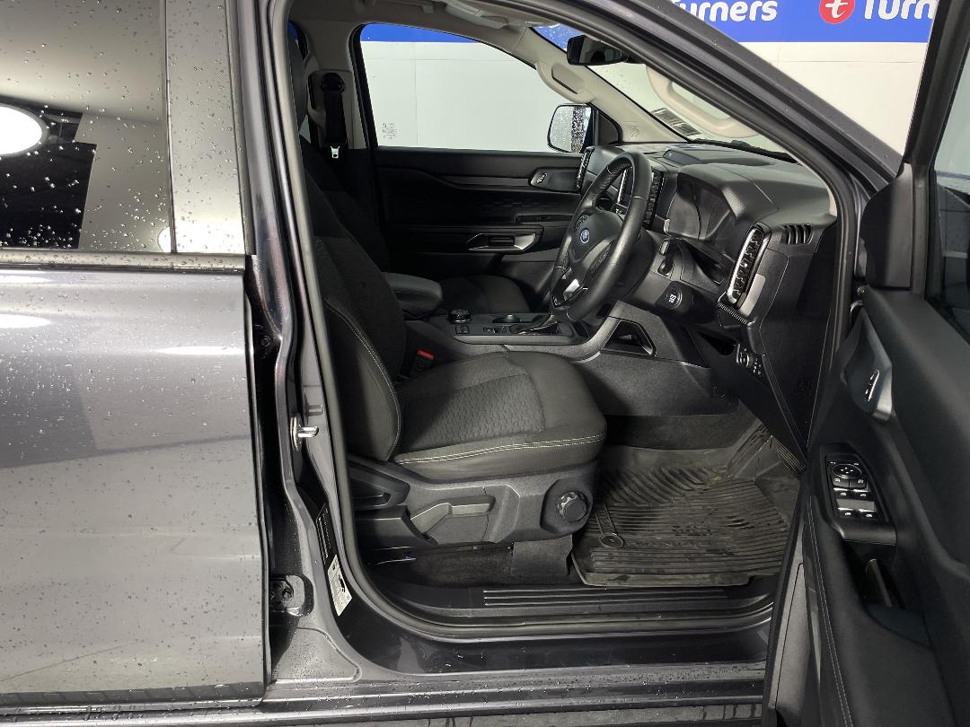 Photo '16' of Ford Ranger