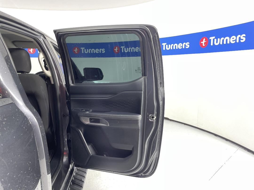 Photo '19' of Ford Ranger