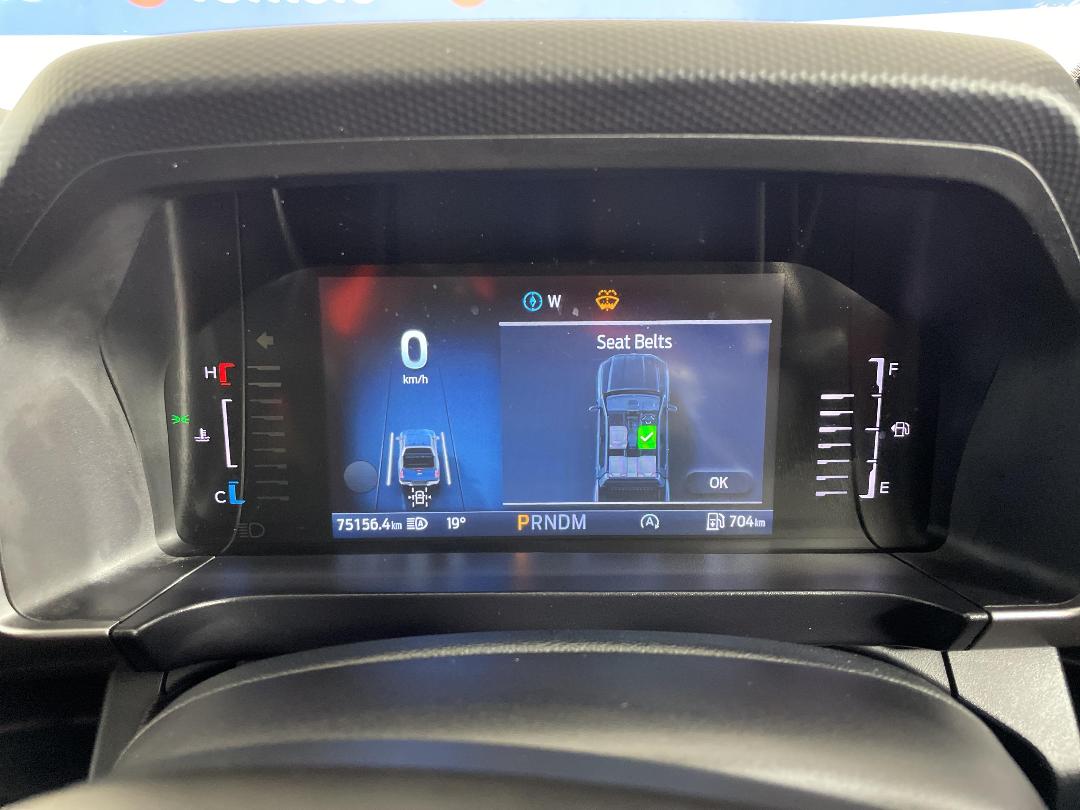 Photo '21' of Ford Ranger