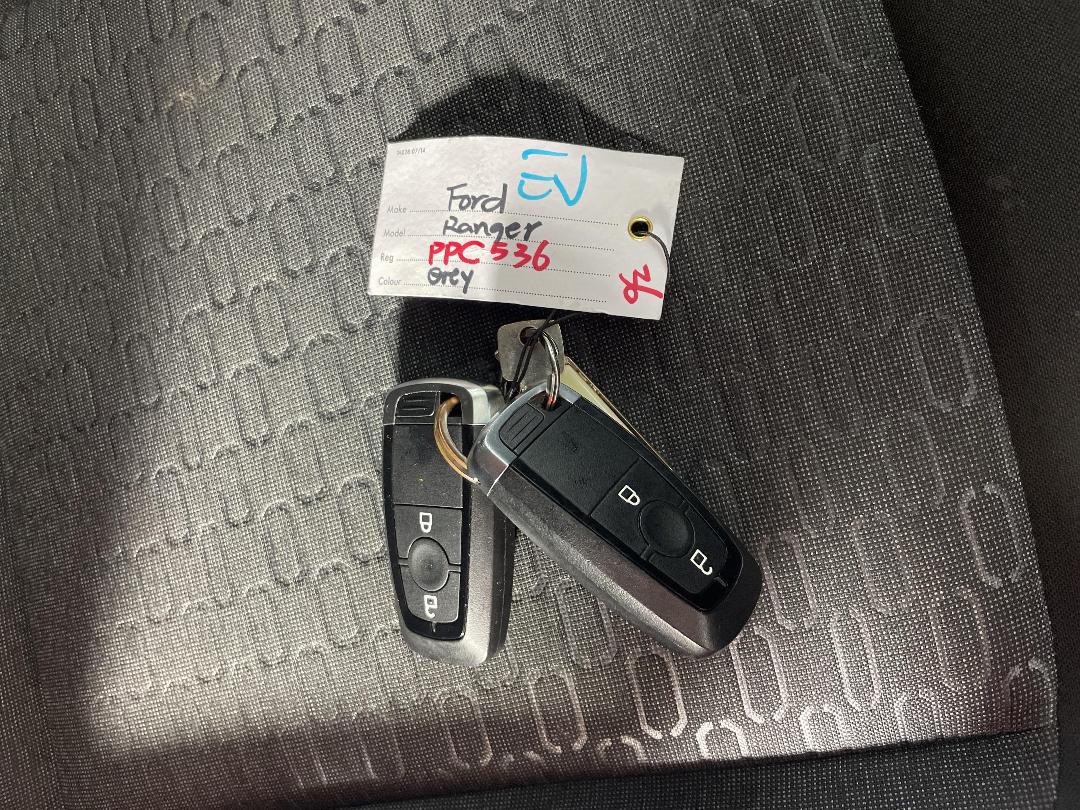 Photo '22' of Ford Ranger