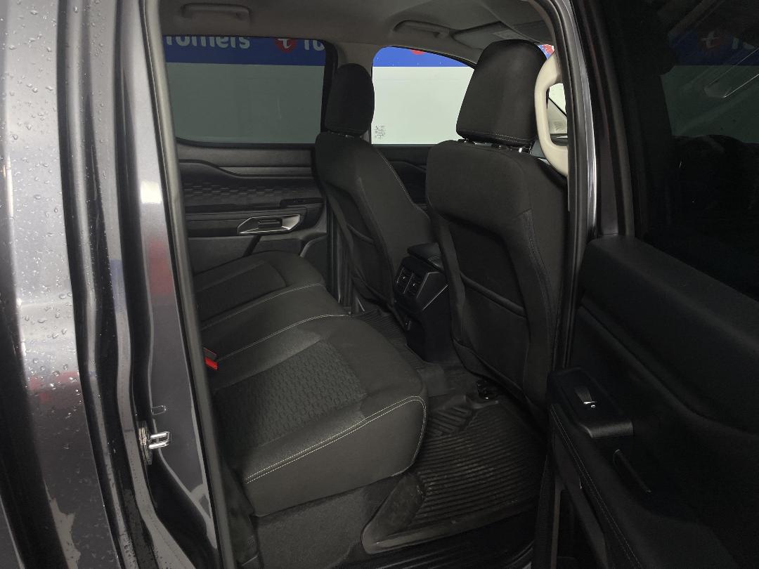 Photo '20' of Ford Ranger