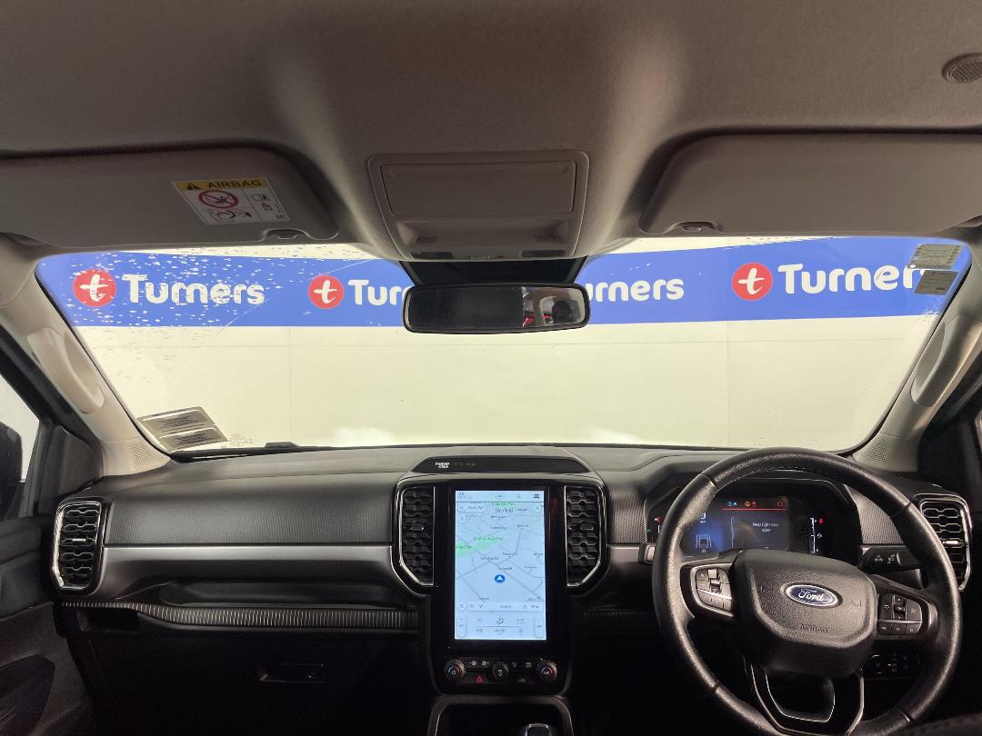 Photo '17' of Ford Ranger