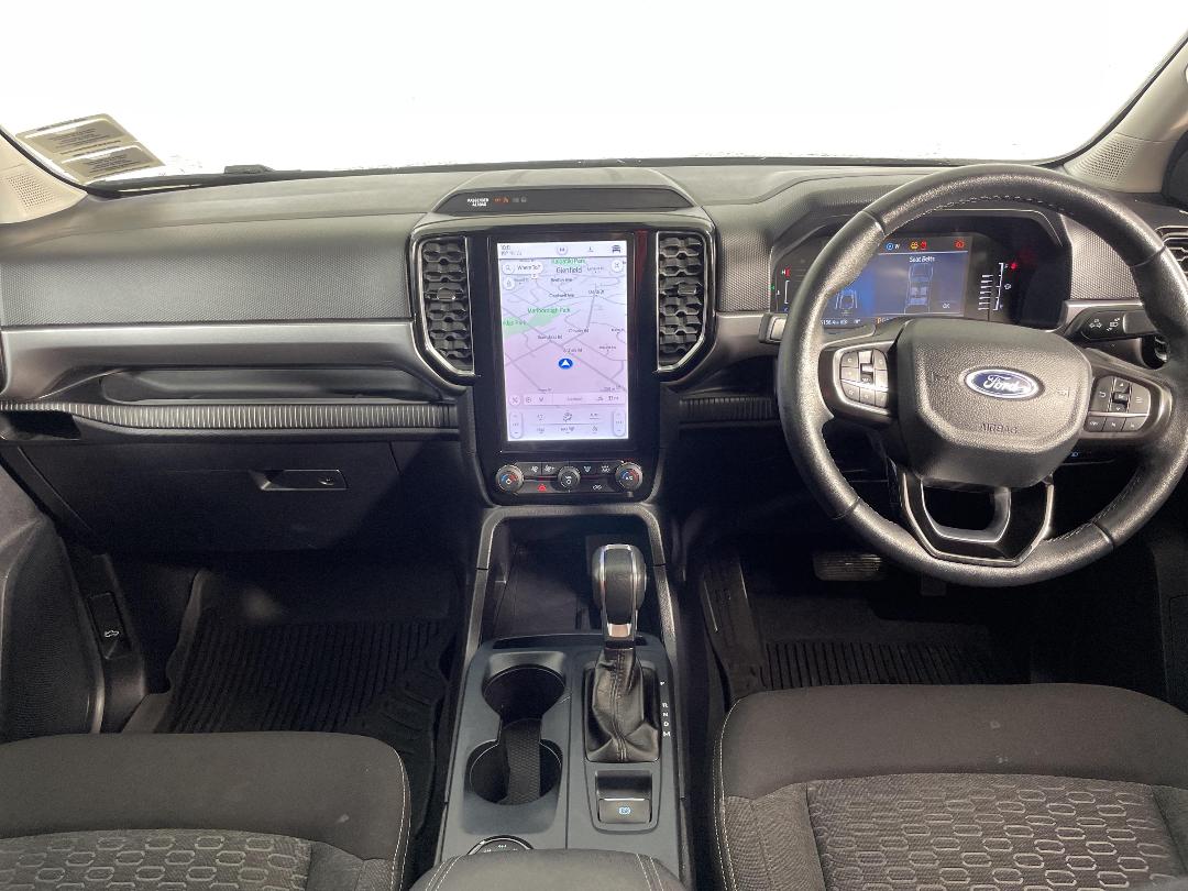 Photo '18' of Ford Ranger