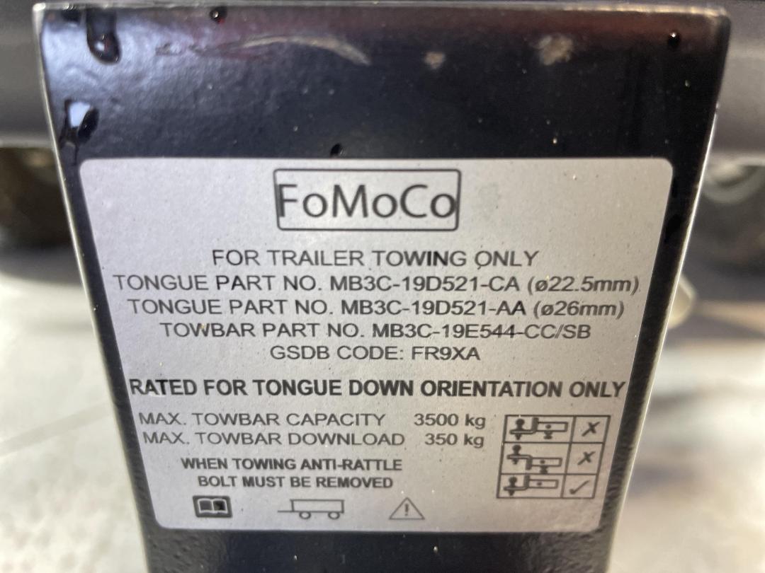 Photo '24' of Ford Ranger