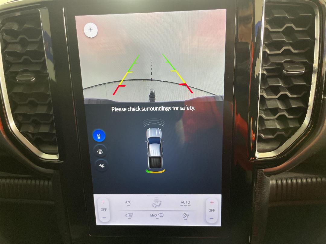 Photo '25' of Ford Ranger