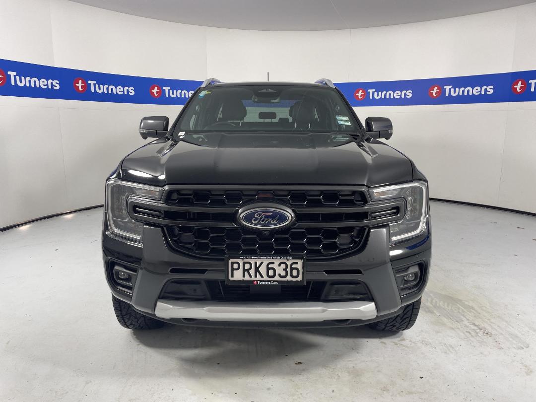 Photo '2' of Ford Ranger