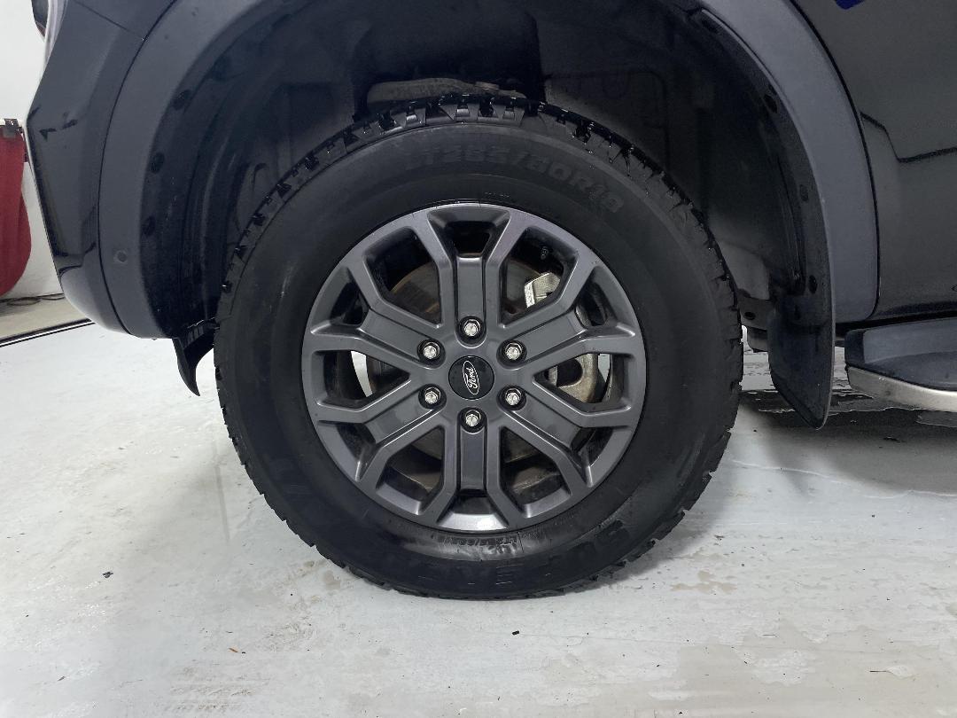 Photo '10' of Ford Ranger