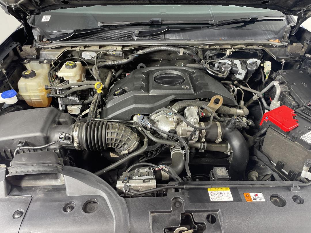 Photo '13' of Ford Ranger