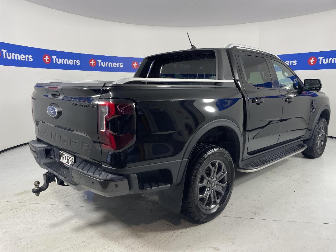 Photo '7' of Ford Ranger