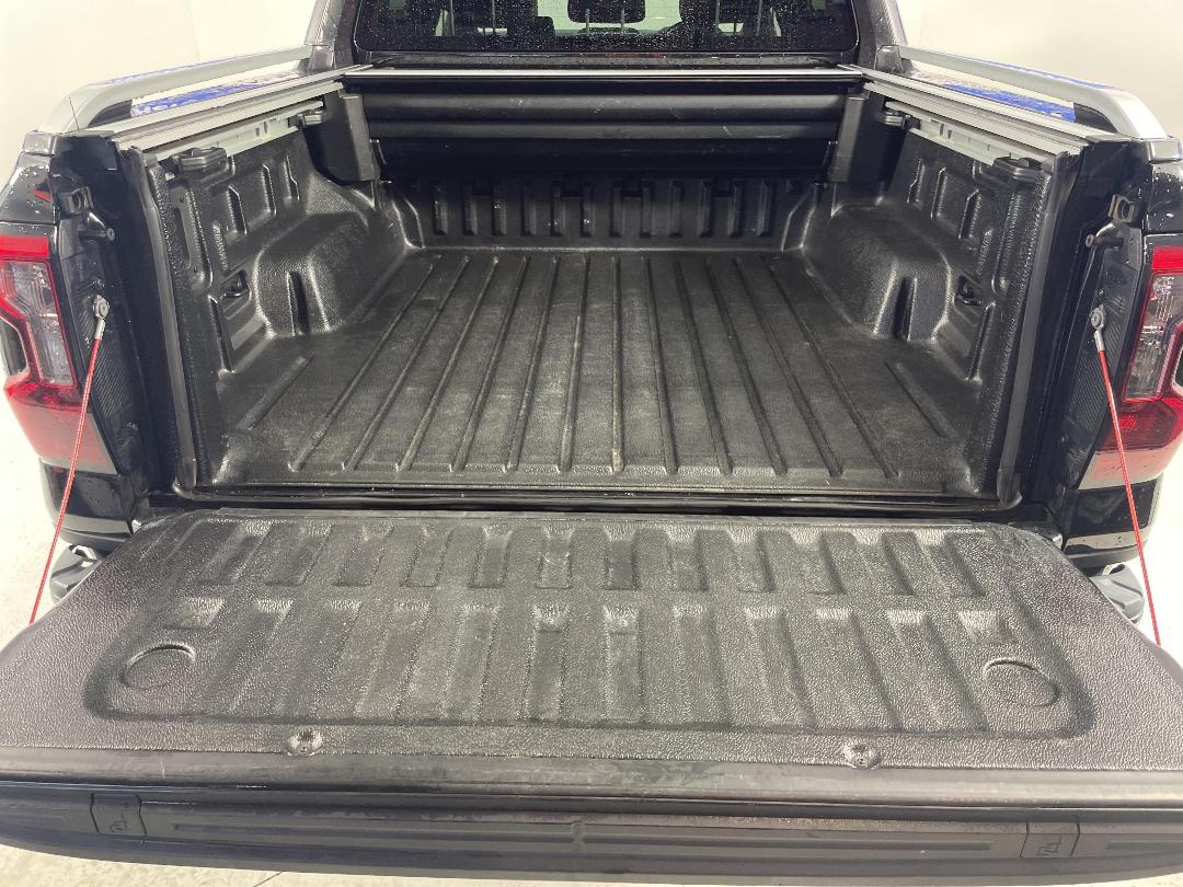 Photo '14' of Ford Ranger