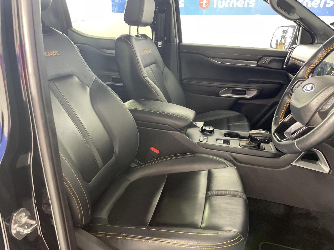 Photo '16' of Ford Ranger