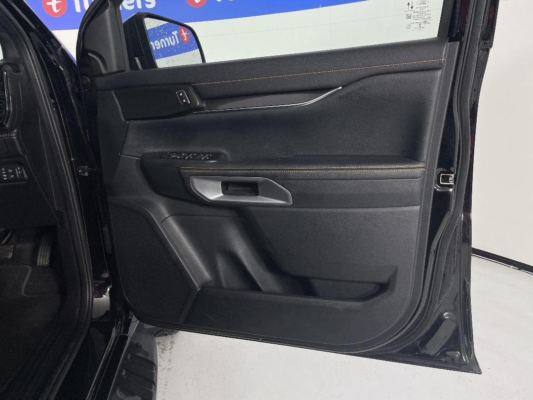 Photo '15' of Ford Ranger