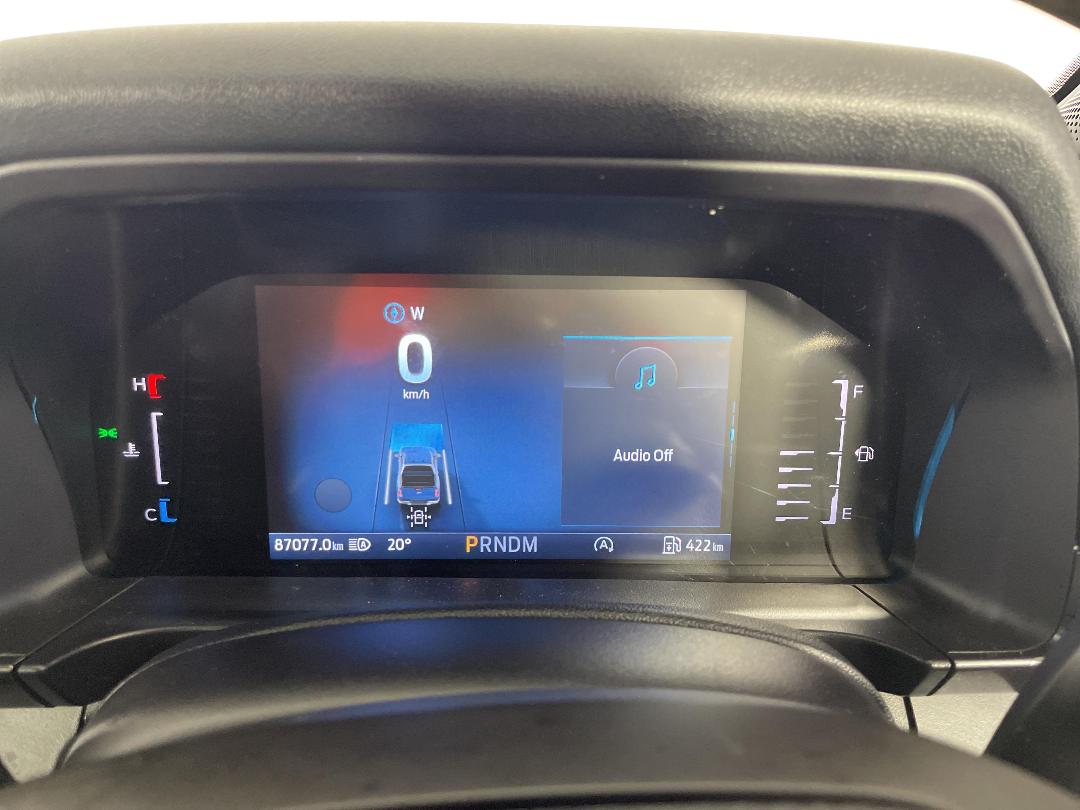 Photo '21' of Ford Ranger