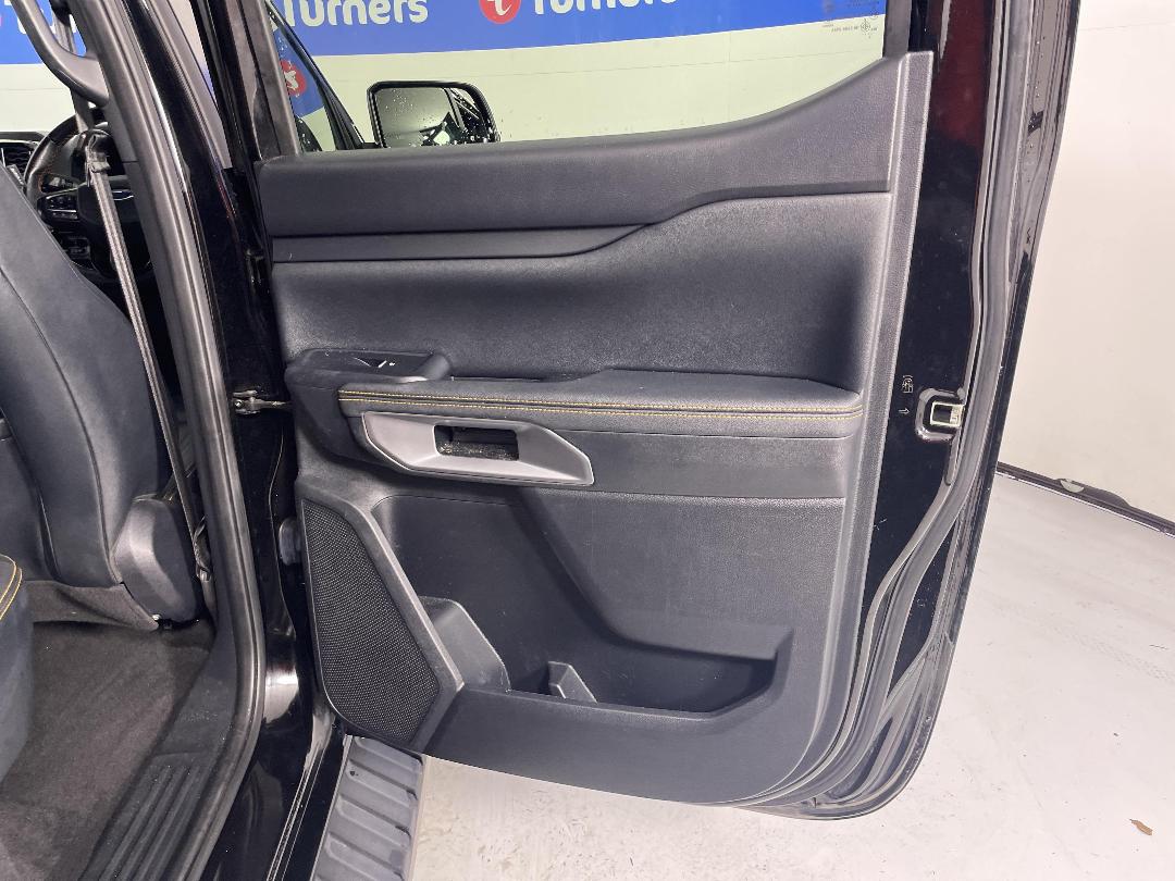 Photo '19' of Ford Ranger