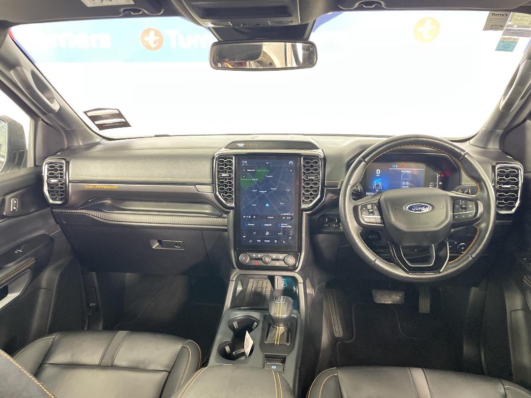 Photo '17' of Ford Ranger