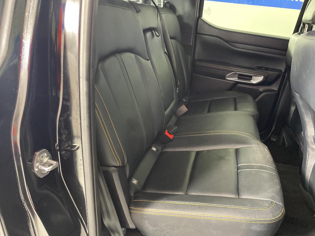 Photo '20' of Ford Ranger