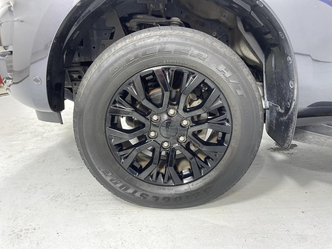 Photo '10' of Ford Ranger Photo '10' of Ford Ranger