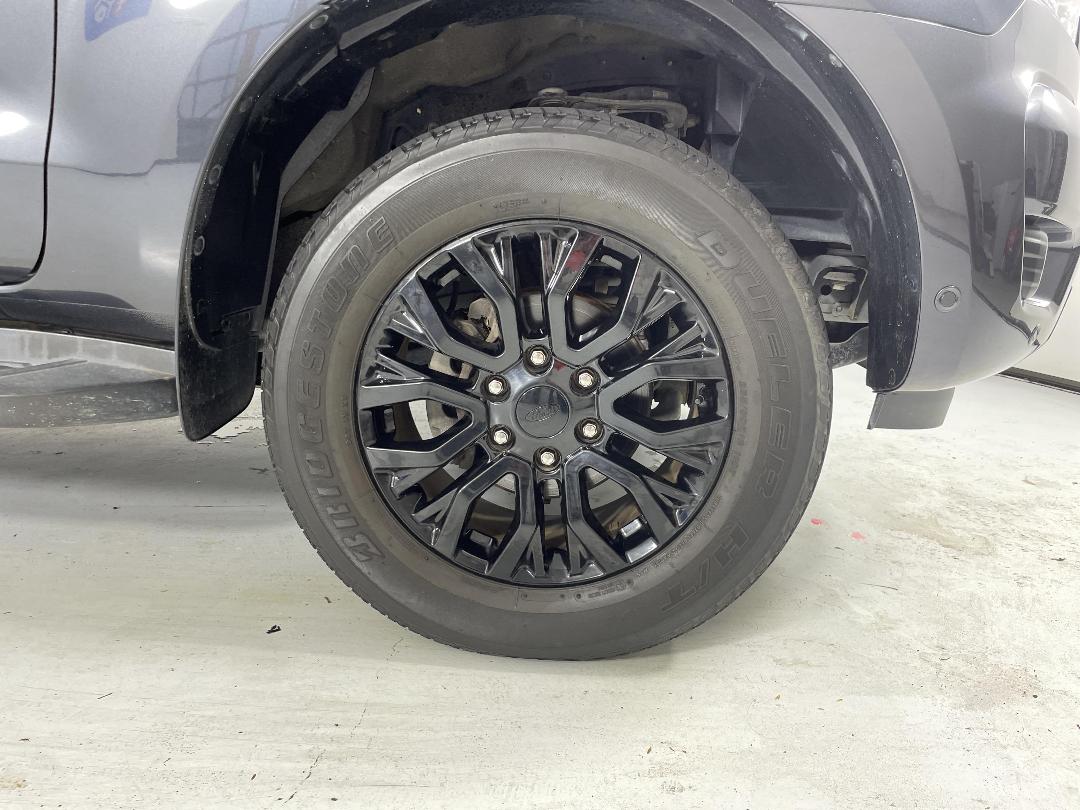 Photo '9' of Ford Ranger Photo '9' of Ford Ranger