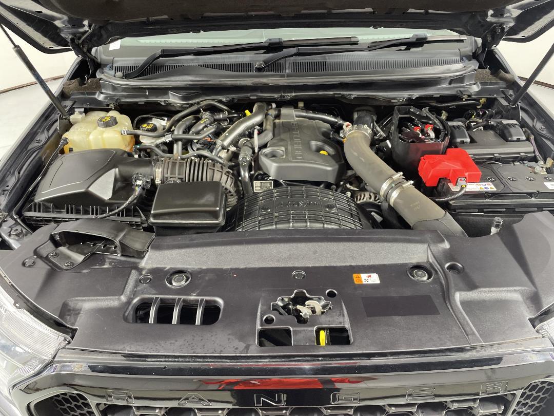 Photo '13' of Ford Ranger Photo '13' of Ford Ranger