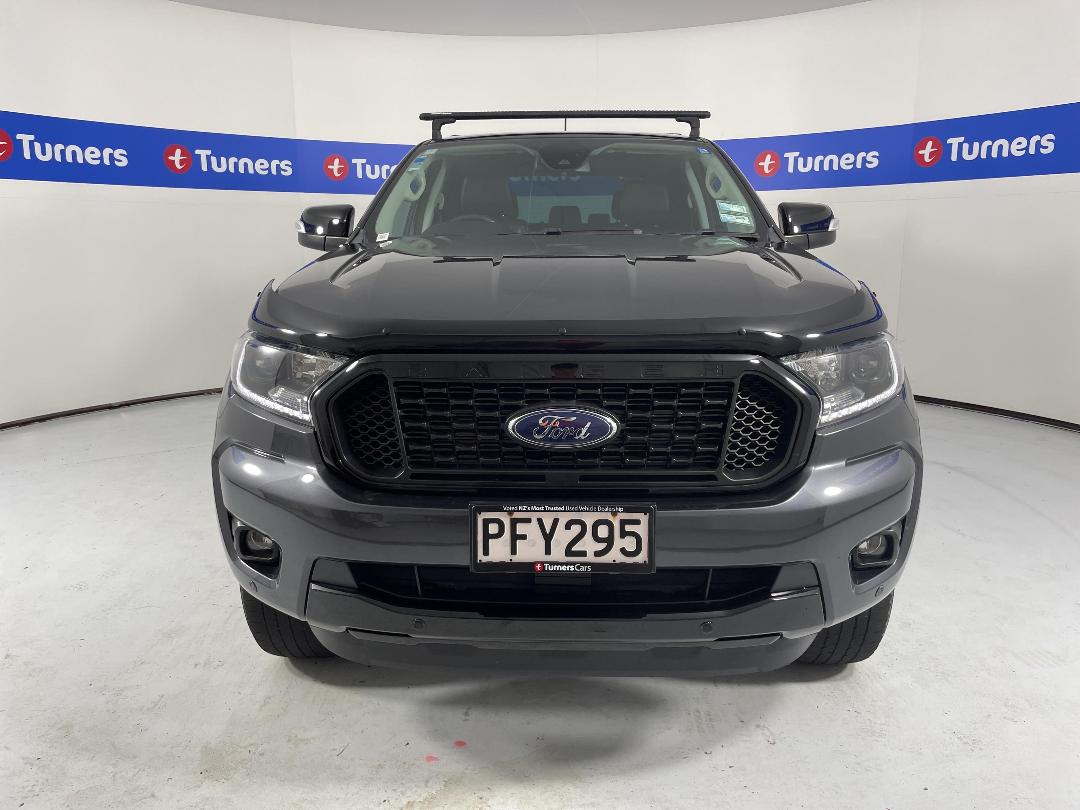 Photo '2' of Ford Ranger Photo '2' of Ford Ranger