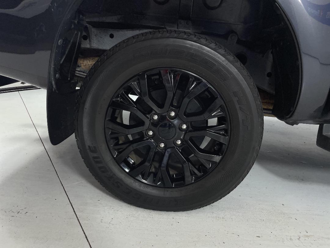 Photo '12' of Ford Ranger Photo '12' of Ford Ranger