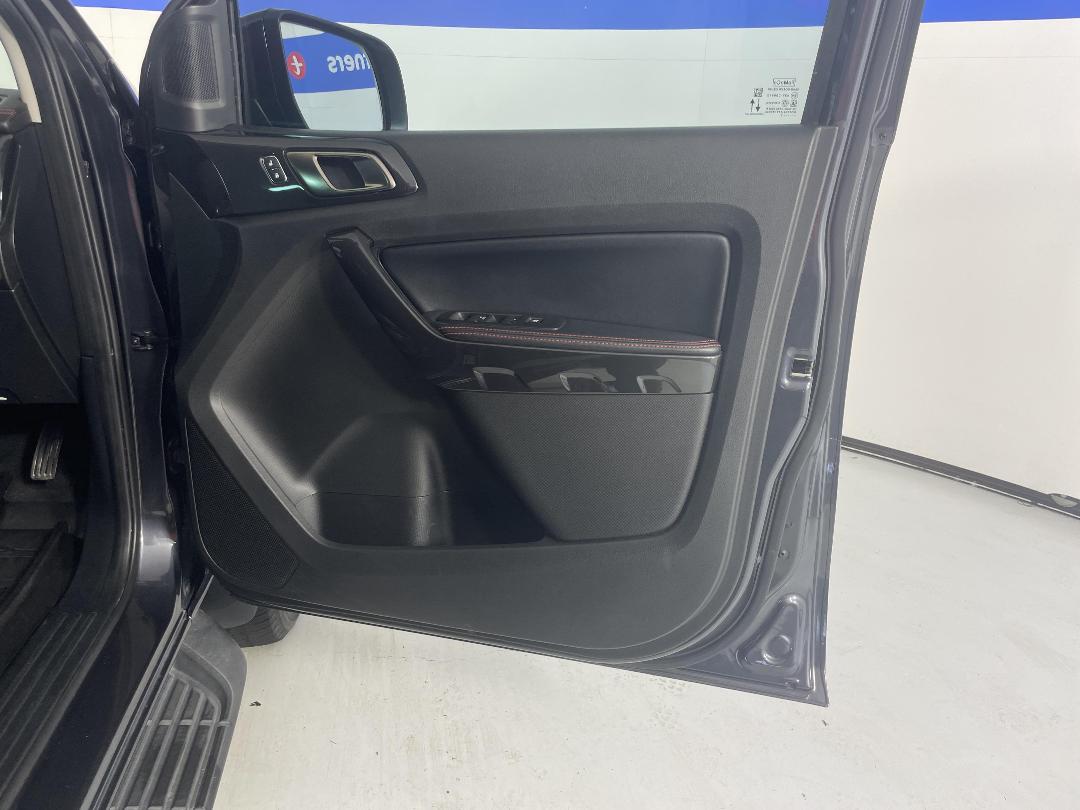 Photo '15' of Ford Ranger Photo '15' of Ford Ranger