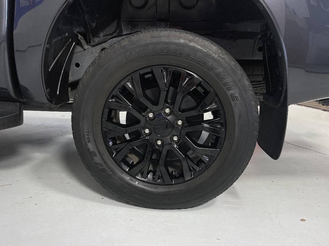 Photo '11' of Ford Ranger Photo '11' of Ford Ranger