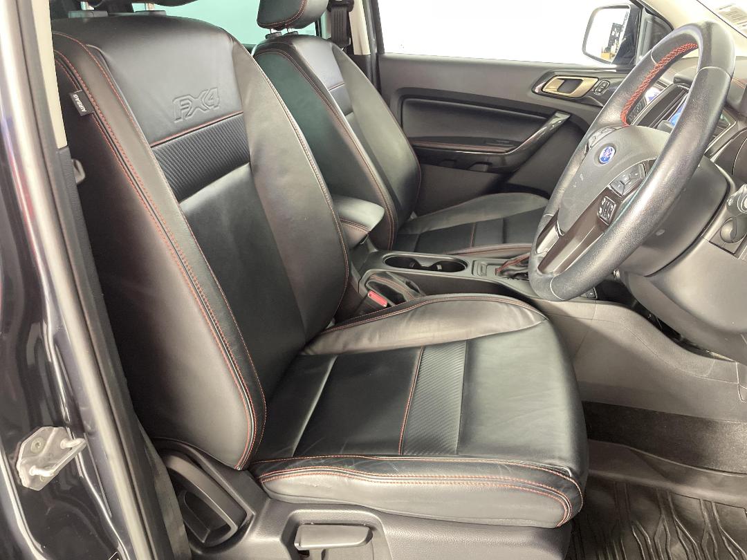 Photo '16' of Ford Ranger Photo '16' of Ford Ranger