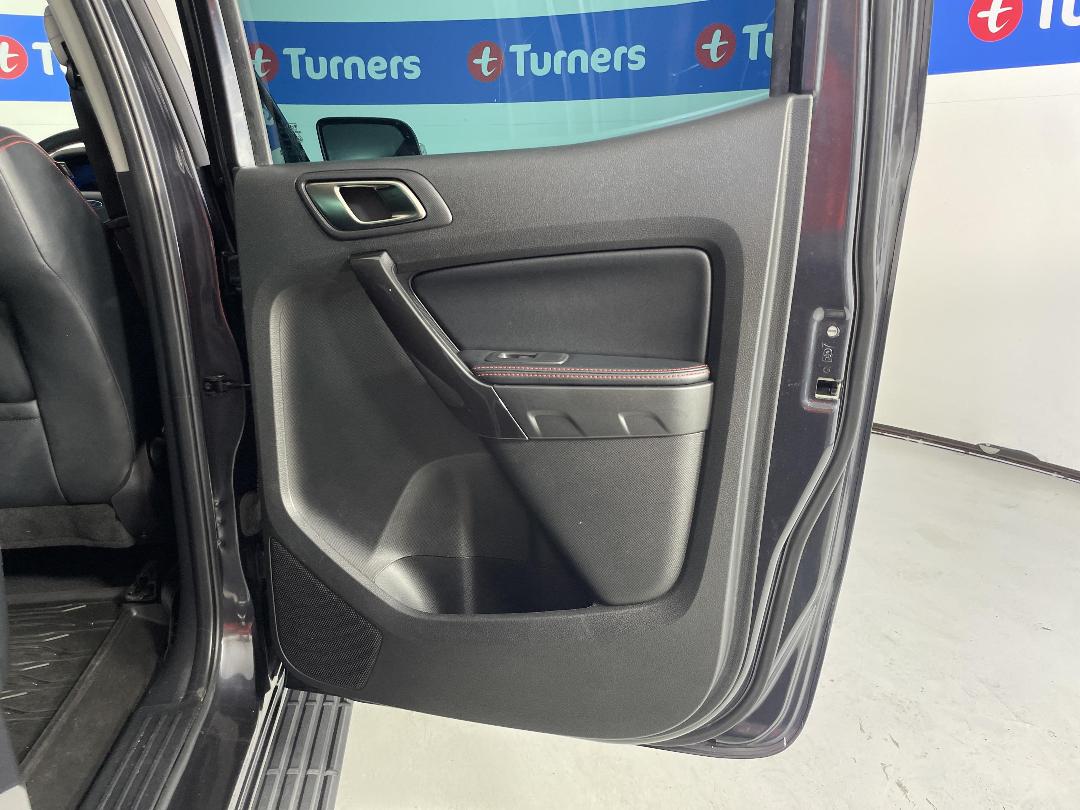 Photo '19' of Ford Ranger Photo '19' of Ford Ranger