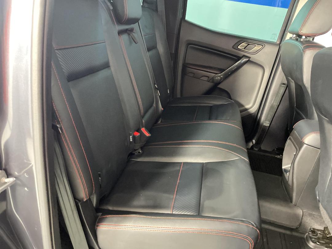 Photo '20' of Ford Ranger Photo '20' of Ford Ranger