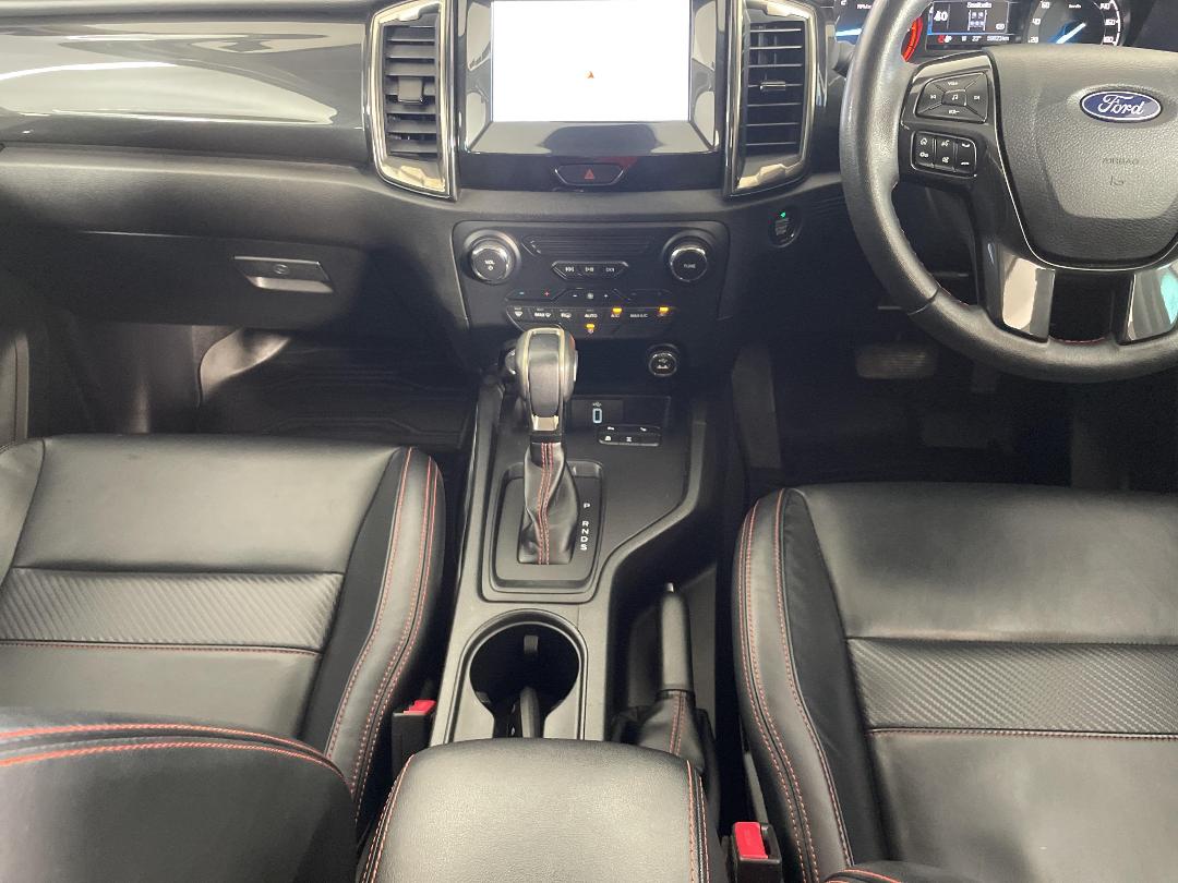 Photo '18' of Ford Ranger Photo '18' of Ford Ranger