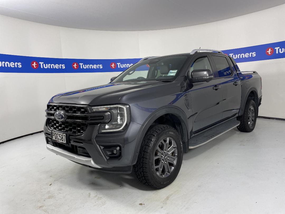 Photo '4' of Ford Ranger