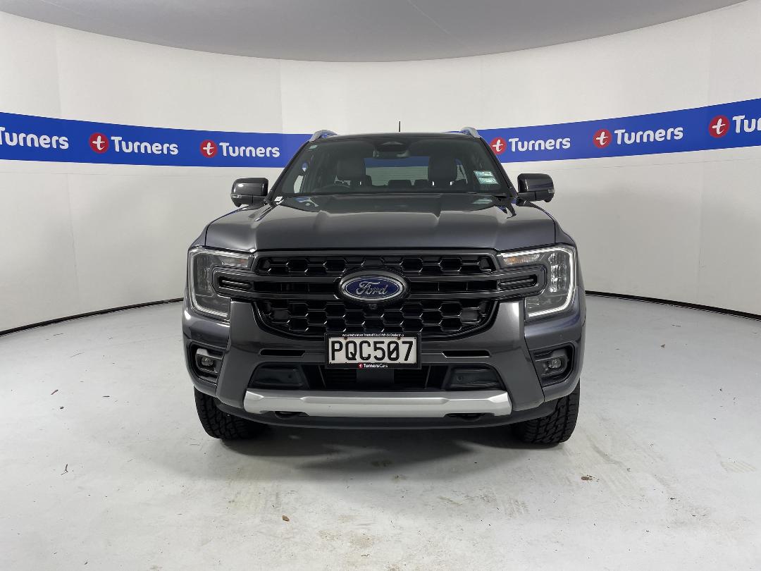 Photo '2' of Ford Ranger