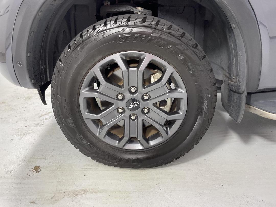 Photo '10' of Ford Ranger