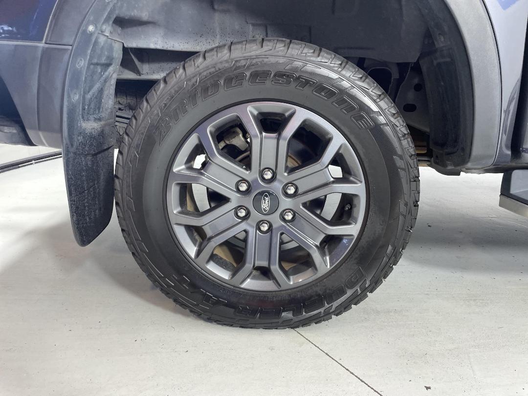 Photo '12' of Ford Ranger