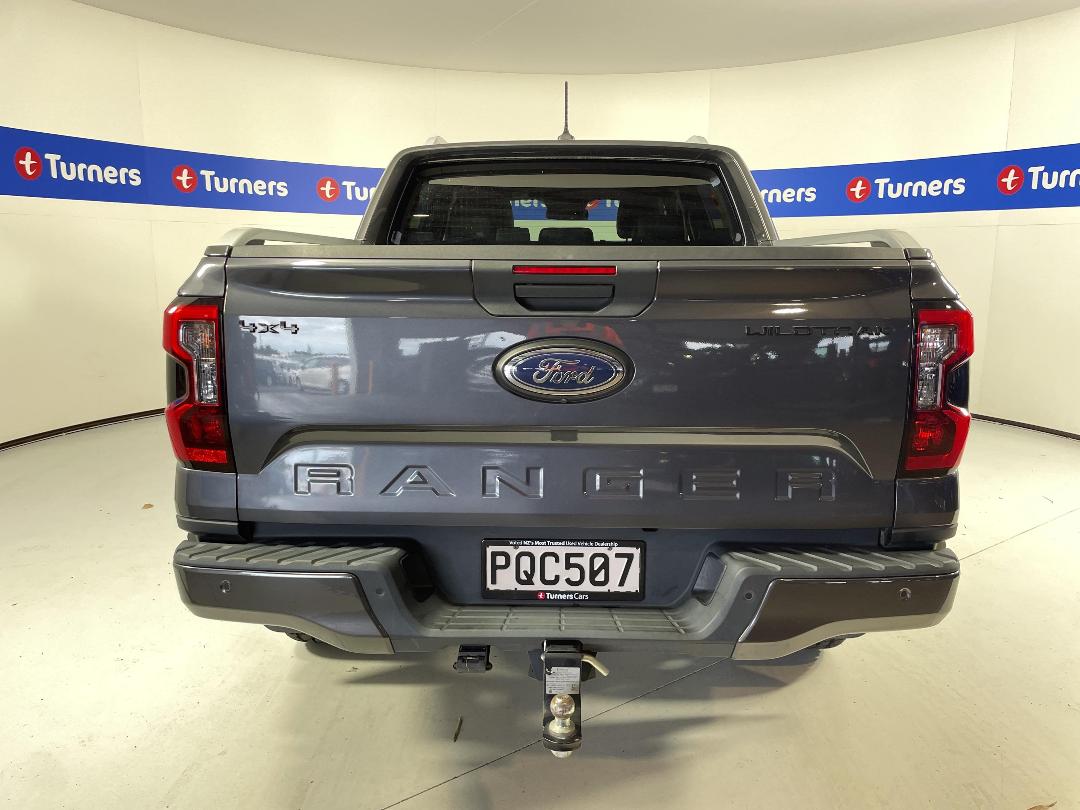 Photo '6' of Ford Ranger