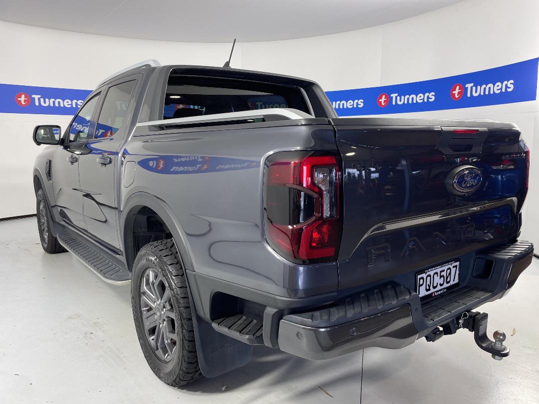 Photo '5' of Ford Ranger